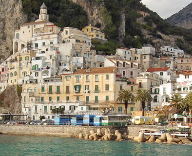 amalfi