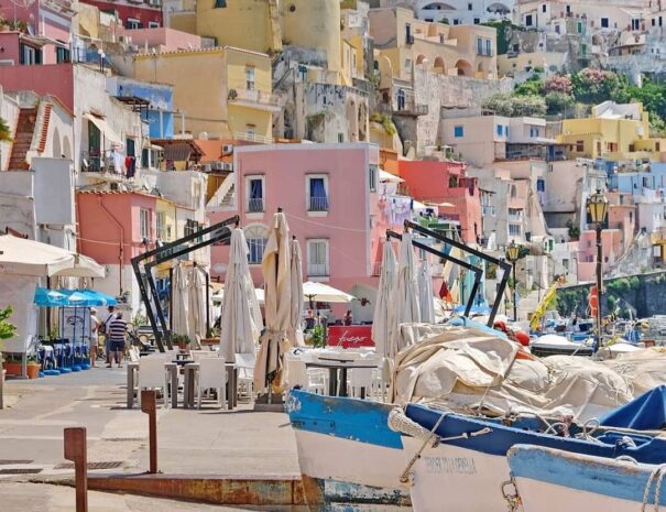 procida